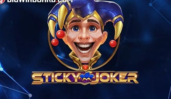 Sticky Joker