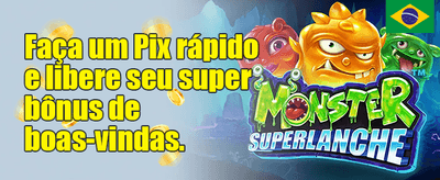 Bônus de Boas-Vindas promotion banner